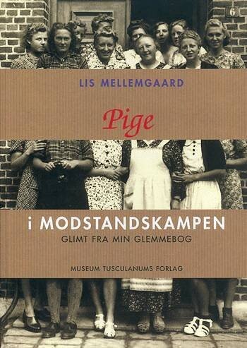 Pige I Modstandskampen