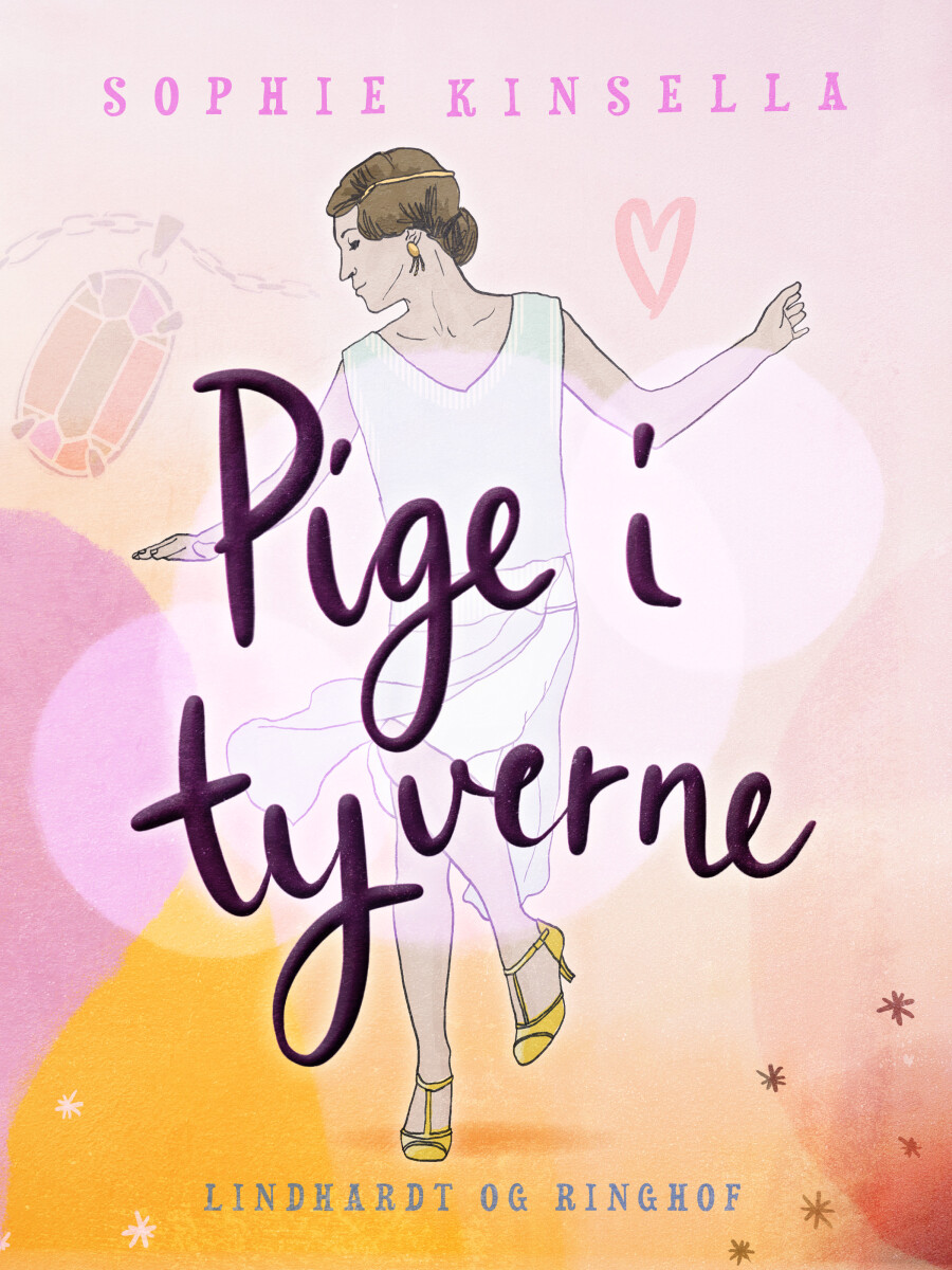 Pige I Tyverne
