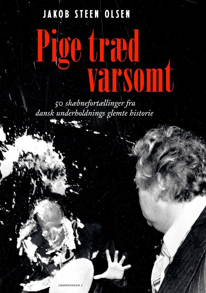 Pige Træd Varsomt