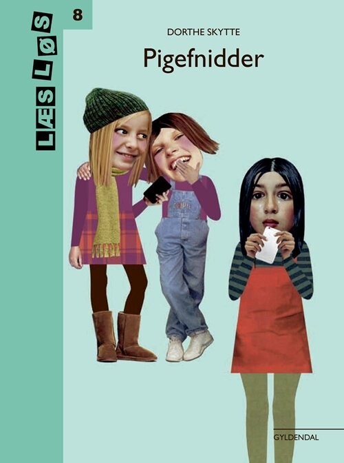Pigefnidder