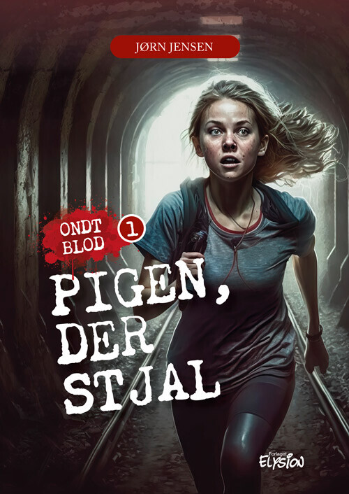 Pigen Der Stjal