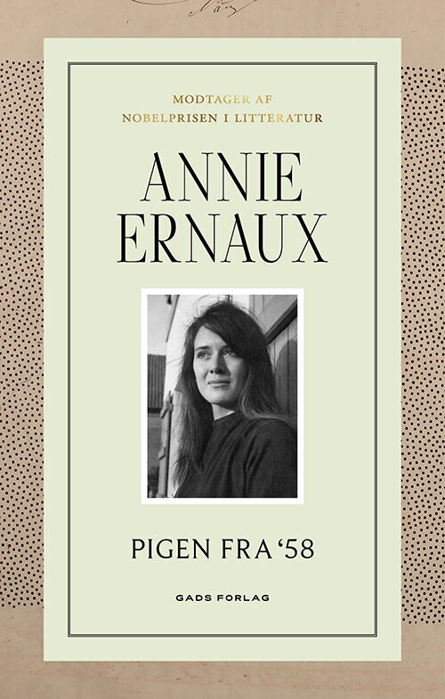 Pigen Fra 58