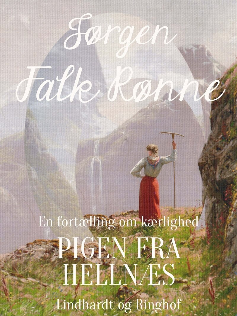 Pigen Fra Hellnæs