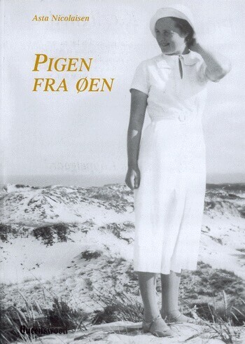 Pigen Fra Øen