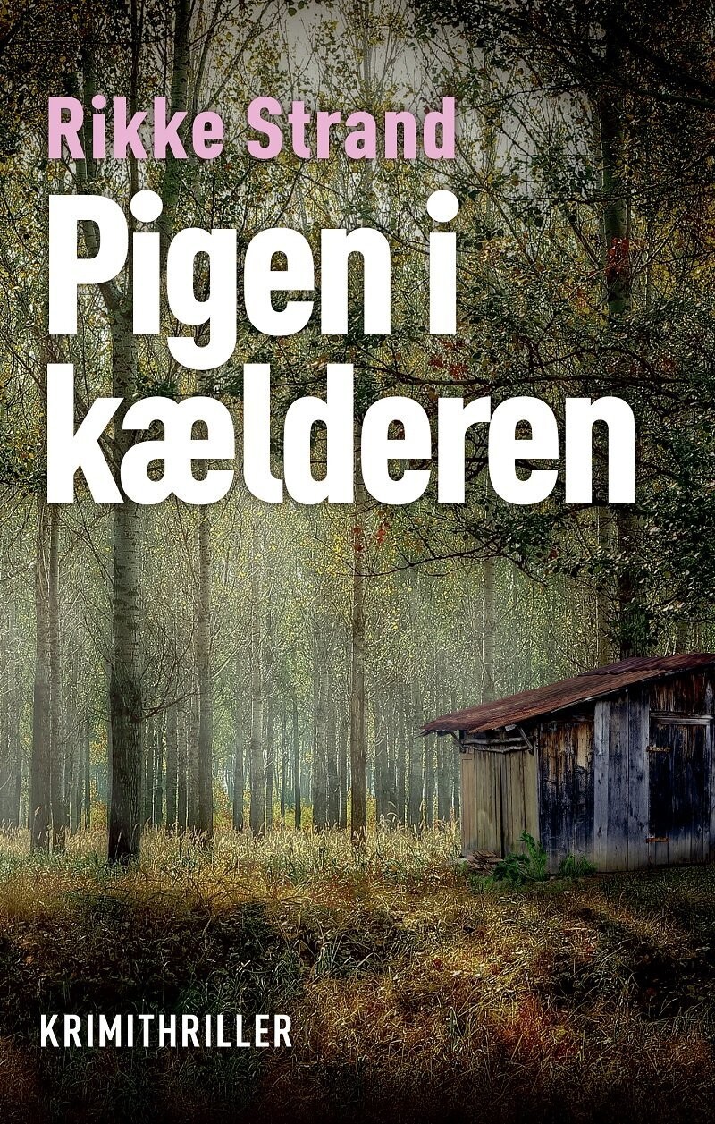 Pigen I Kælderen