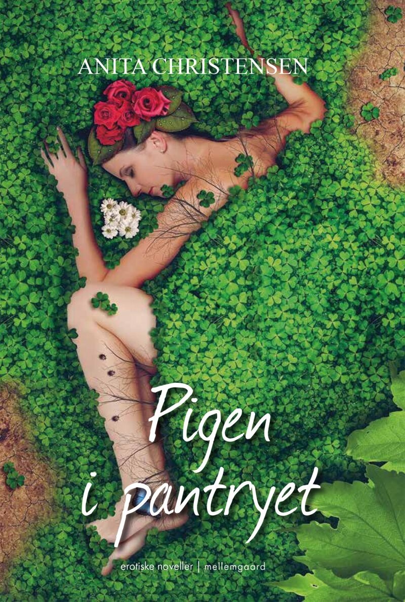 Pigen I Pantryet