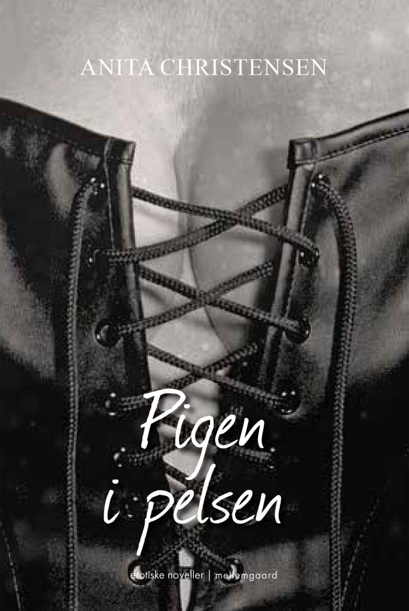 Pigen I Pelsen
