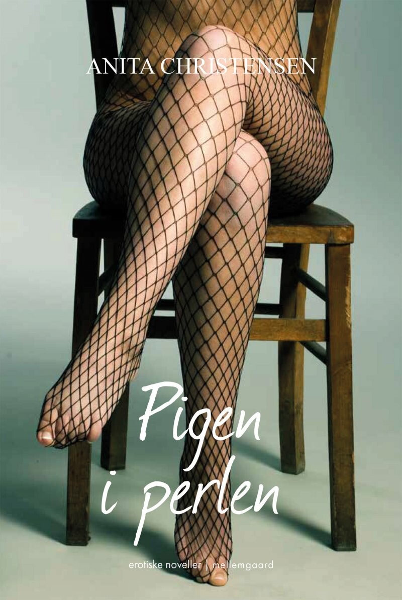 Pigen I Perlen