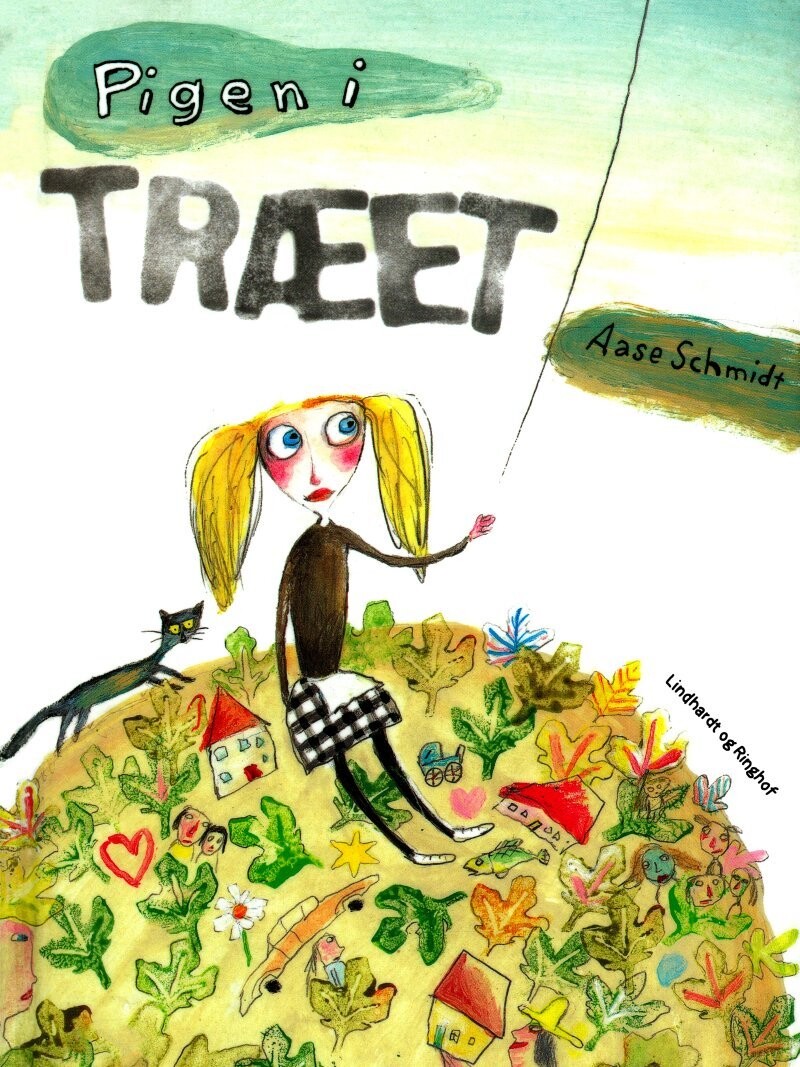 Pigen I Træet