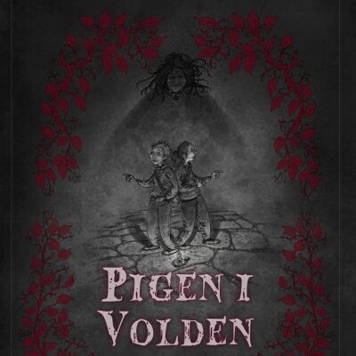 Pigen I Volden