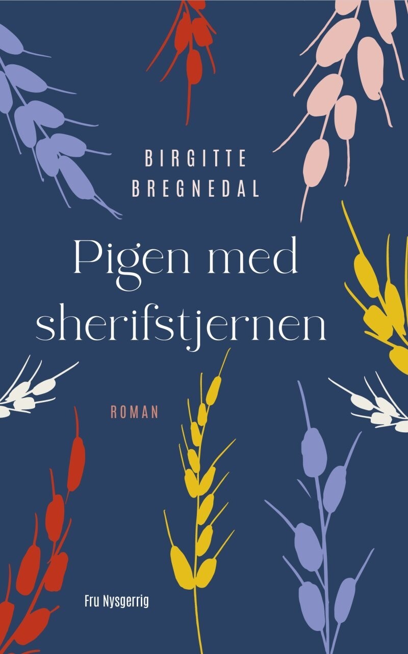 Pigen Med Sherifstjernen