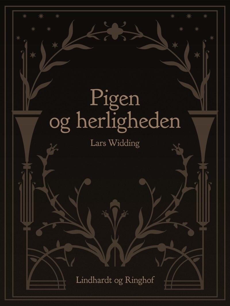 Pigen Og Herligheden