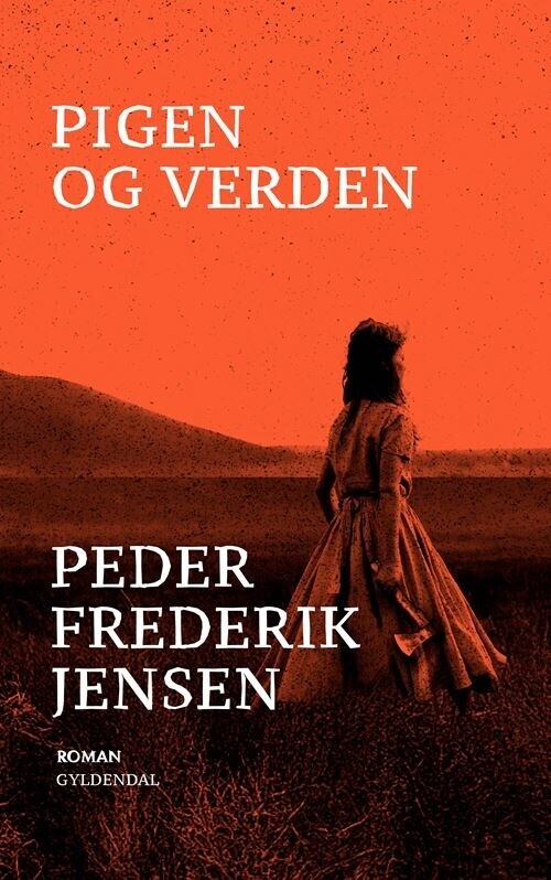 Pigen Og Verden