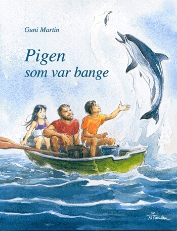 Pigen Som Var Bange