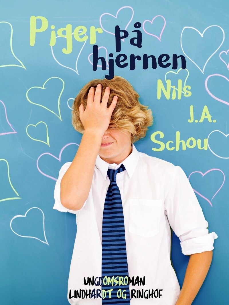 Piger På Hjernen