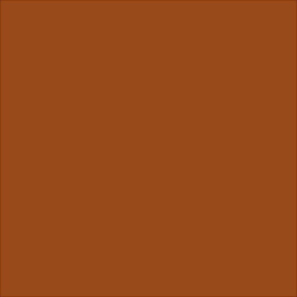 Pigment Art Akrylmaling - Halvblank - Dækkende - Raw Sienna - 75 Ml