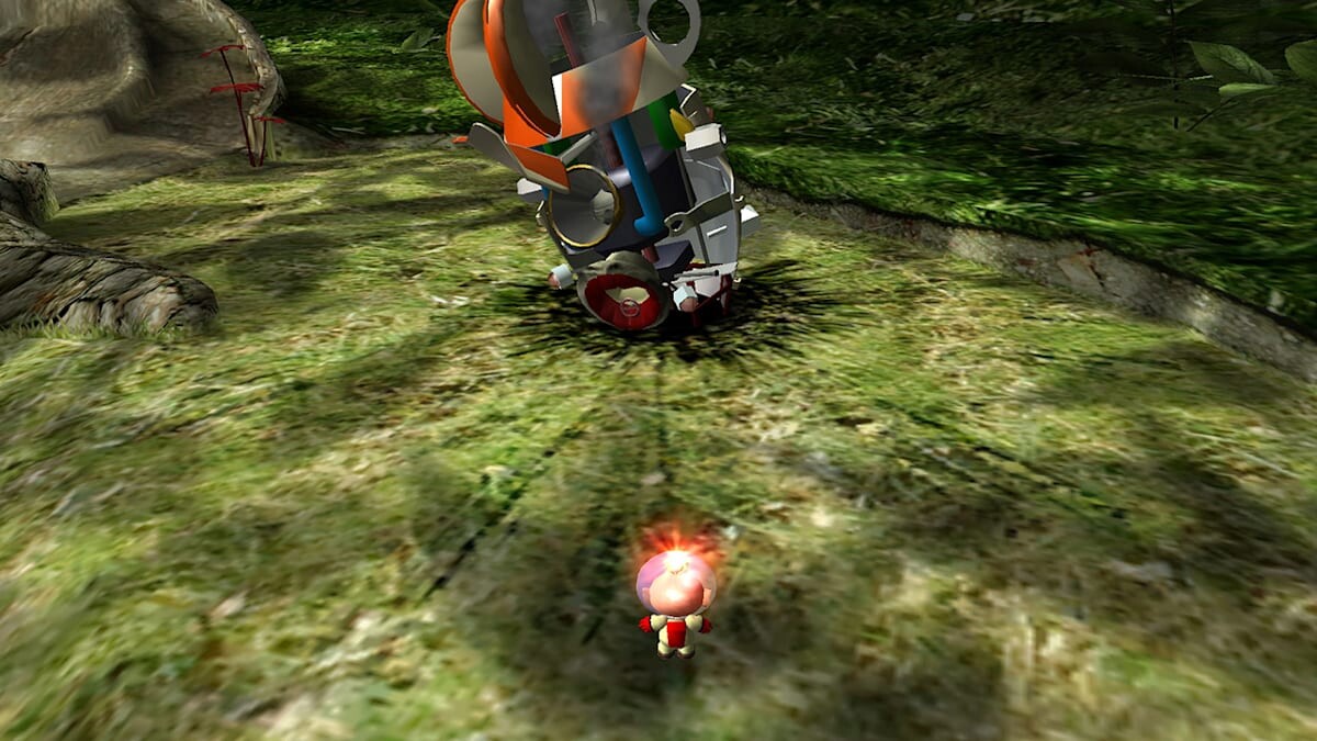 Pikmin 1 Pikmin 2