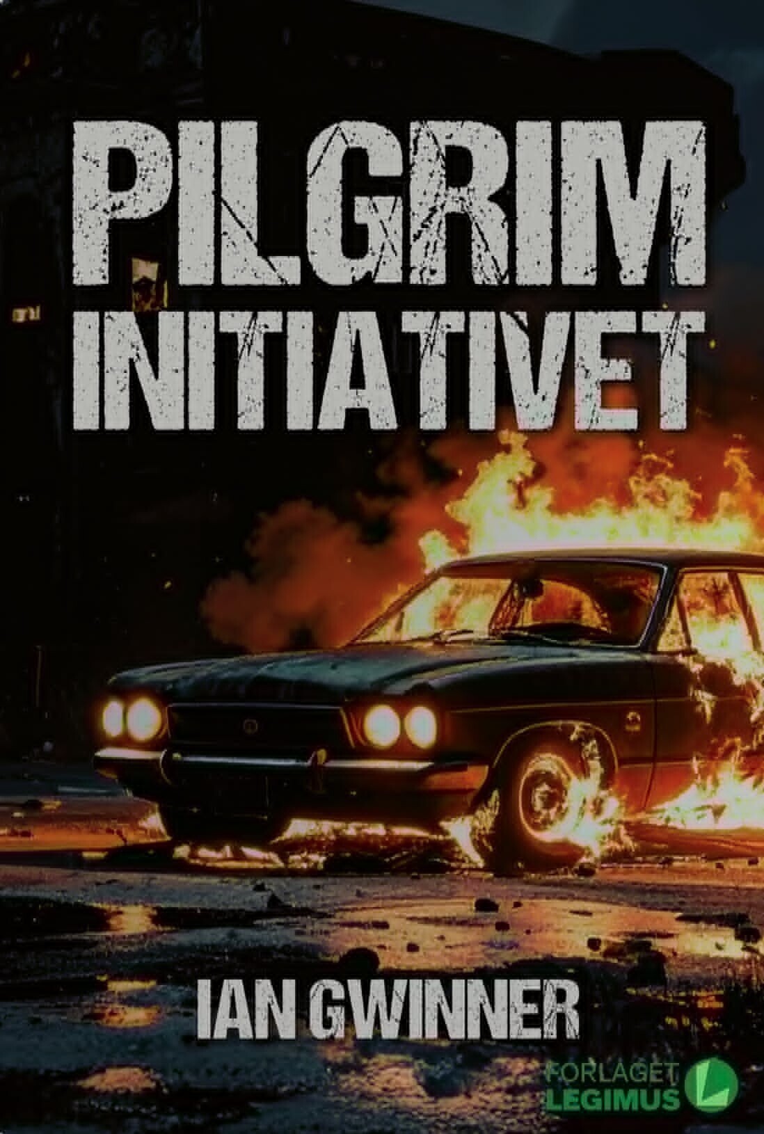 Pilgrim Initiativet
