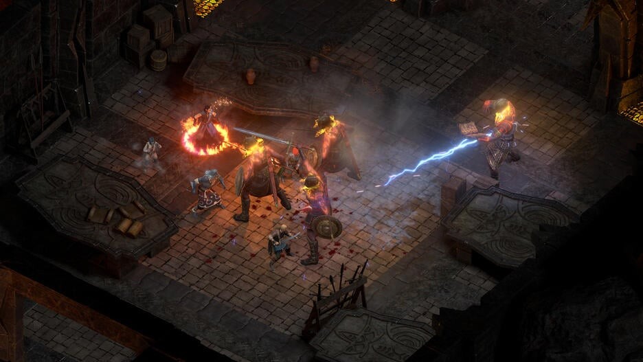 Pillars Of Eternity Ii - Deadfire