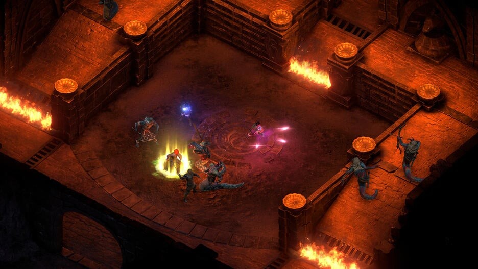 Pillars Of Eternity Ii - Deadfire