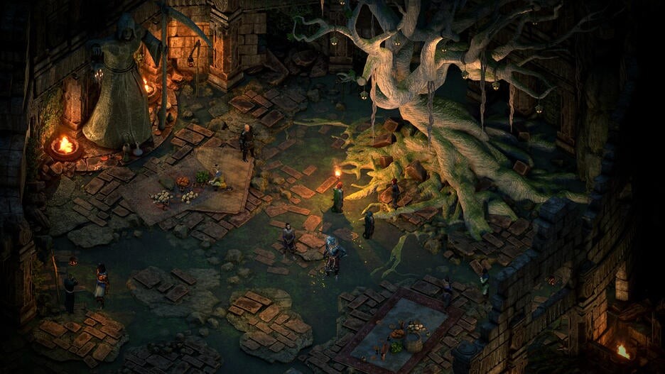 Pillars Of Eternity Ii - Deadfire