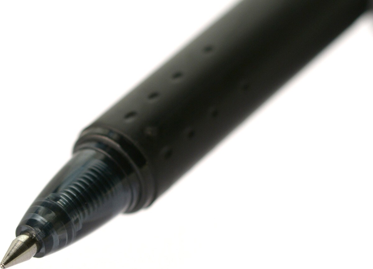 Pilot - Frixion Point Clicker Pens Set2Go 0 5 Basic 4 Farver