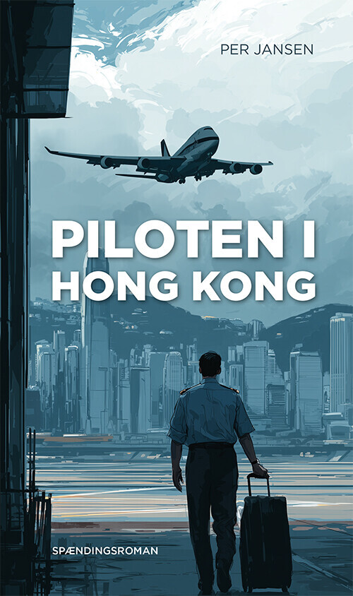 Piloten I Hong Kong