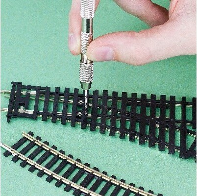 Håndbor - Vallejo - 0-2 9 Mm