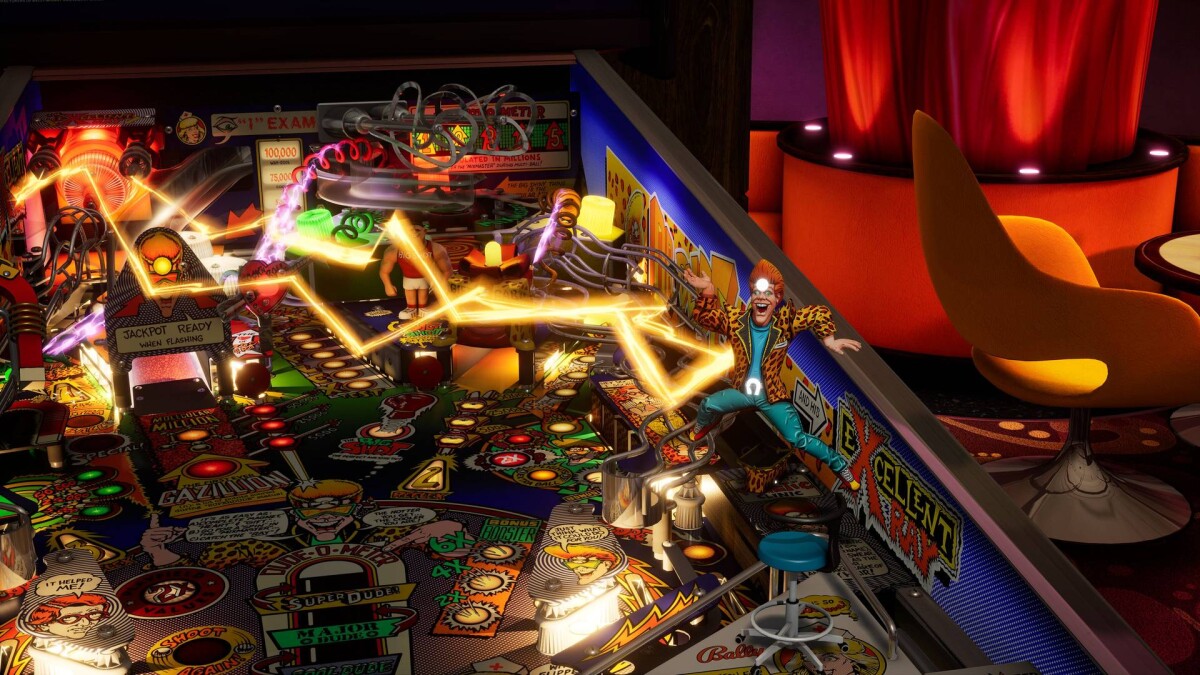 Pinball Fx - Williams Pinball Anthology Volume 2 Limited Run Import