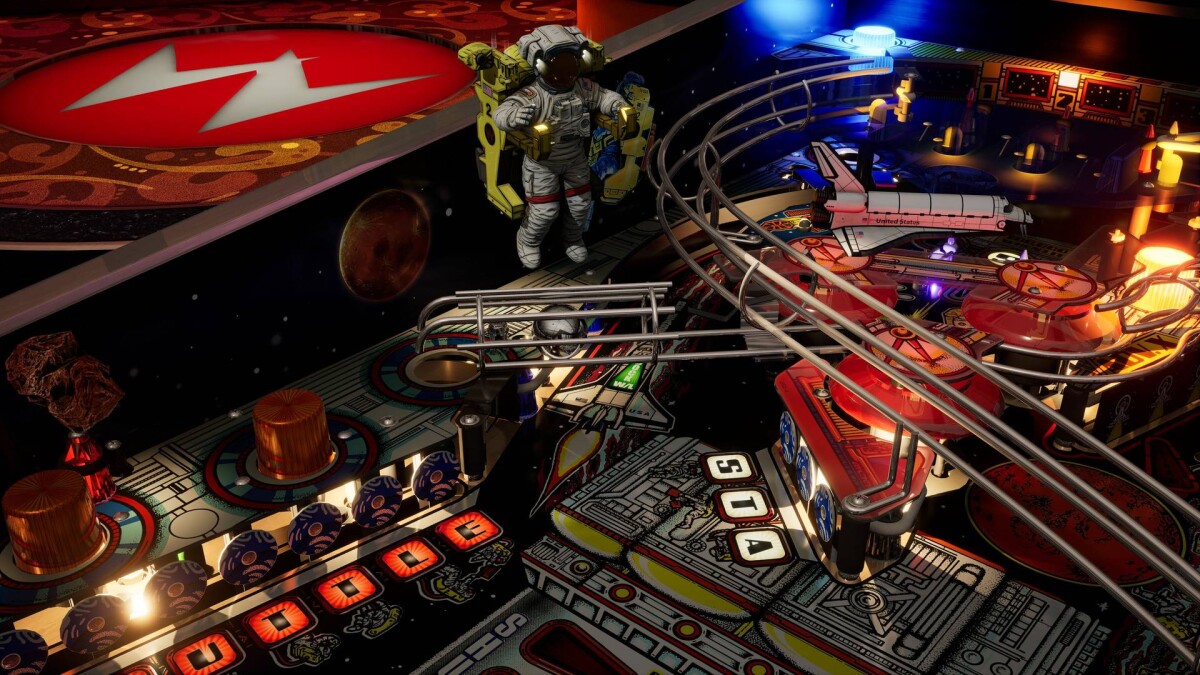 Pinball Fx - Williams Pinball Anthology Volume 2 Limited Run Import