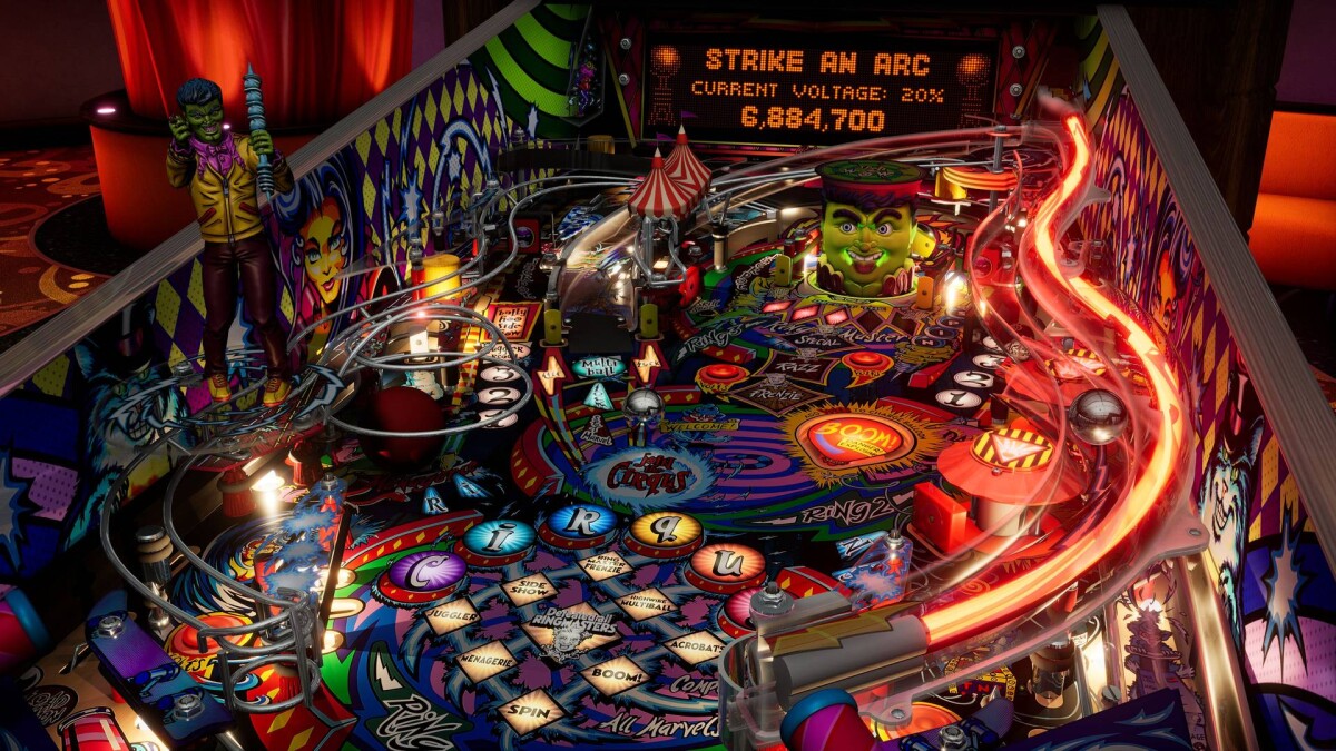 Pinball Fx - Williams Pinball Anthology Volume 2 Limited Run Import