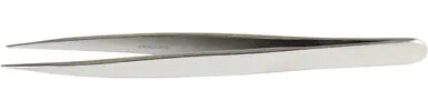 Spids Pinset Til Modelhobby - Excel - 12 Cm