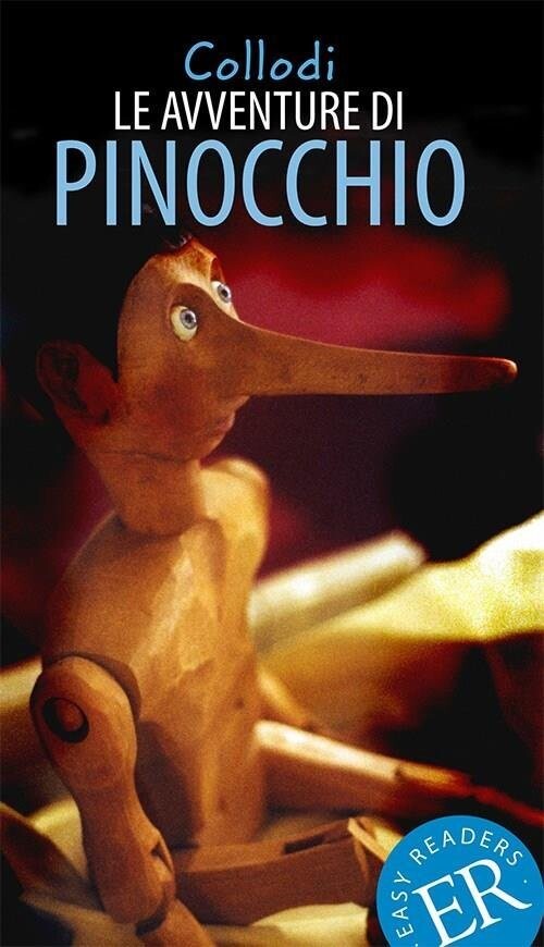 Pinocchio Er B