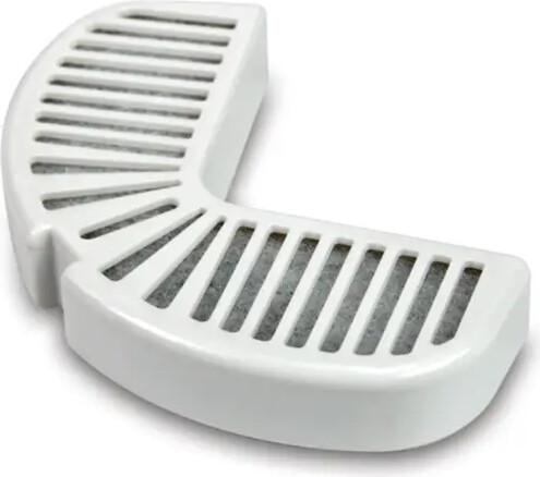 Pioneer - Filter With Plastic Covering - 3 Stk