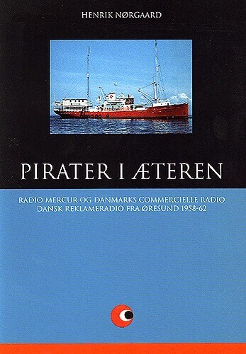 Pirater I Æteren