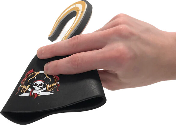 Liontouch - Piratkrog - Kaptajn Cross-Serien