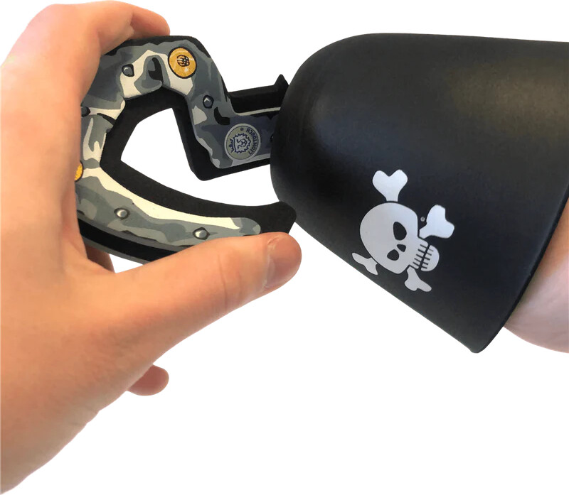 Liontouch - Piratkrog - Pirate Rød Stribe-Serien