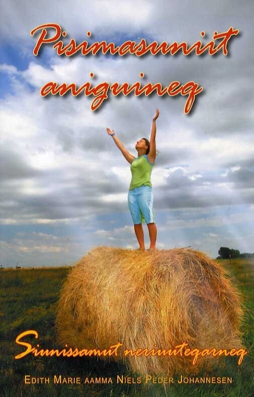 Pisimasuniit Aniguineq