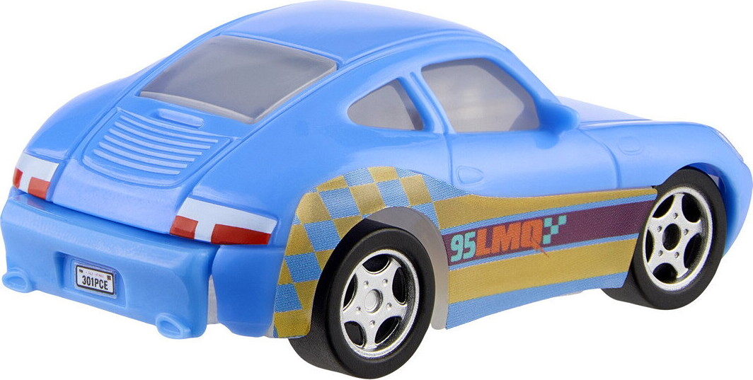 Pixar Cars - 1 55 Light Up Biler Assorterede