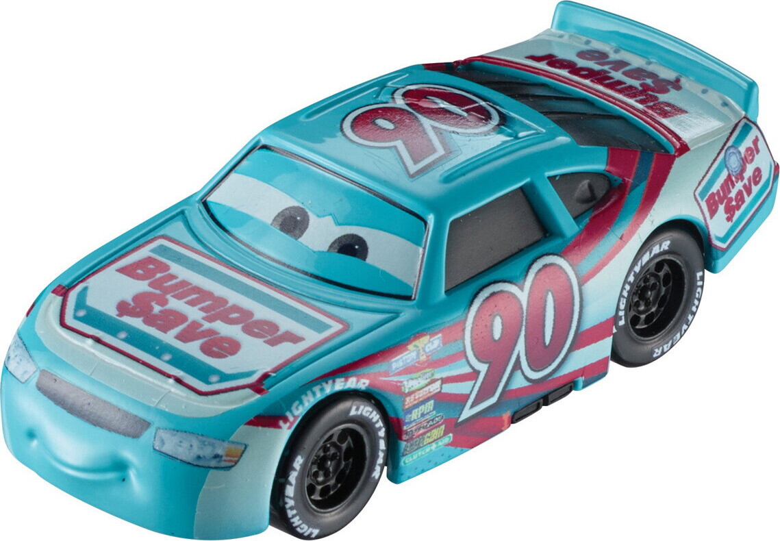 Pixar Cars - Metal Assorterede