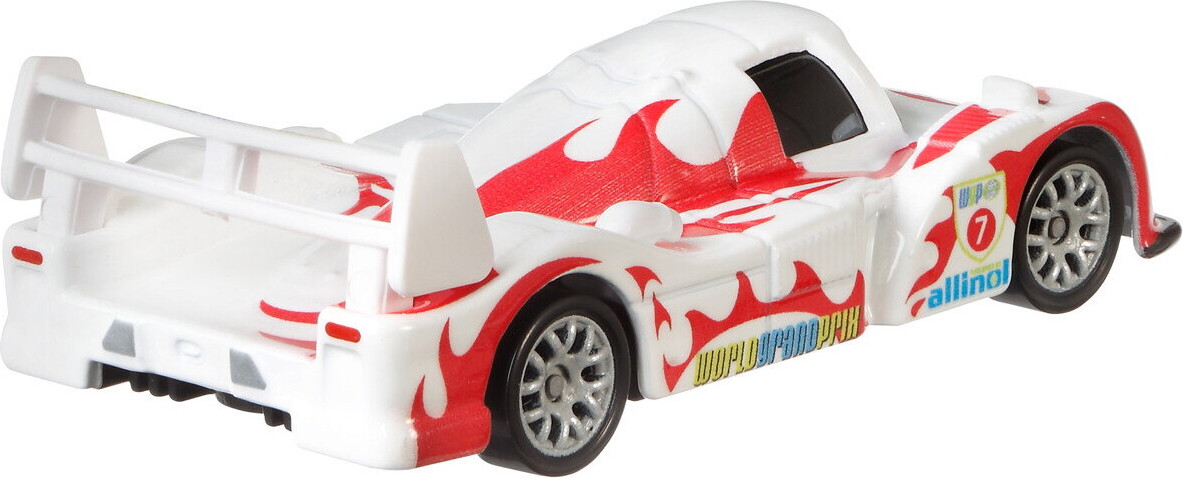 Pixar Cars - Metal Assorterede