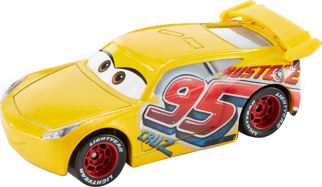 Pixar Cars - Metal Assorterede