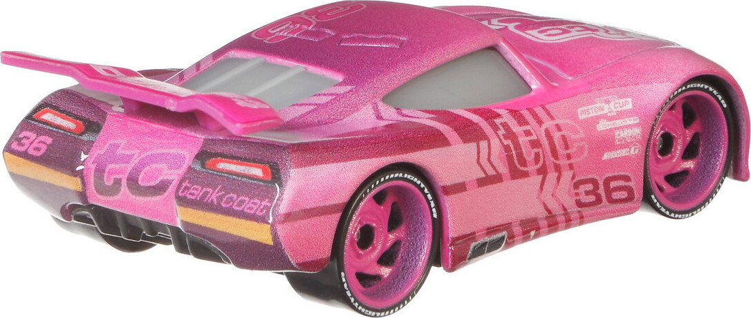 Pixar Cars - Metal Assorterede