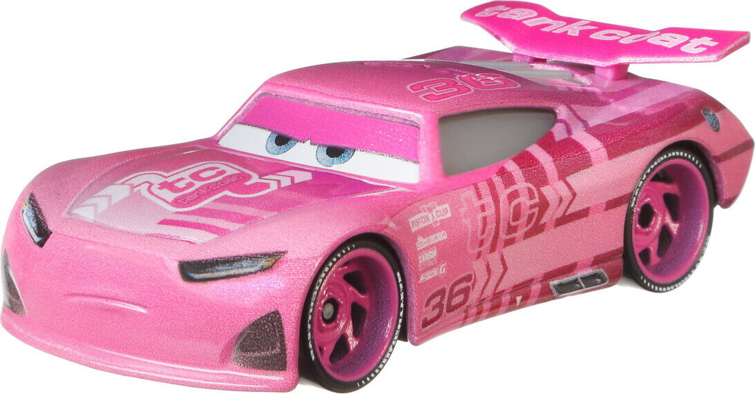 Pixar Cars - Metal Assorterede