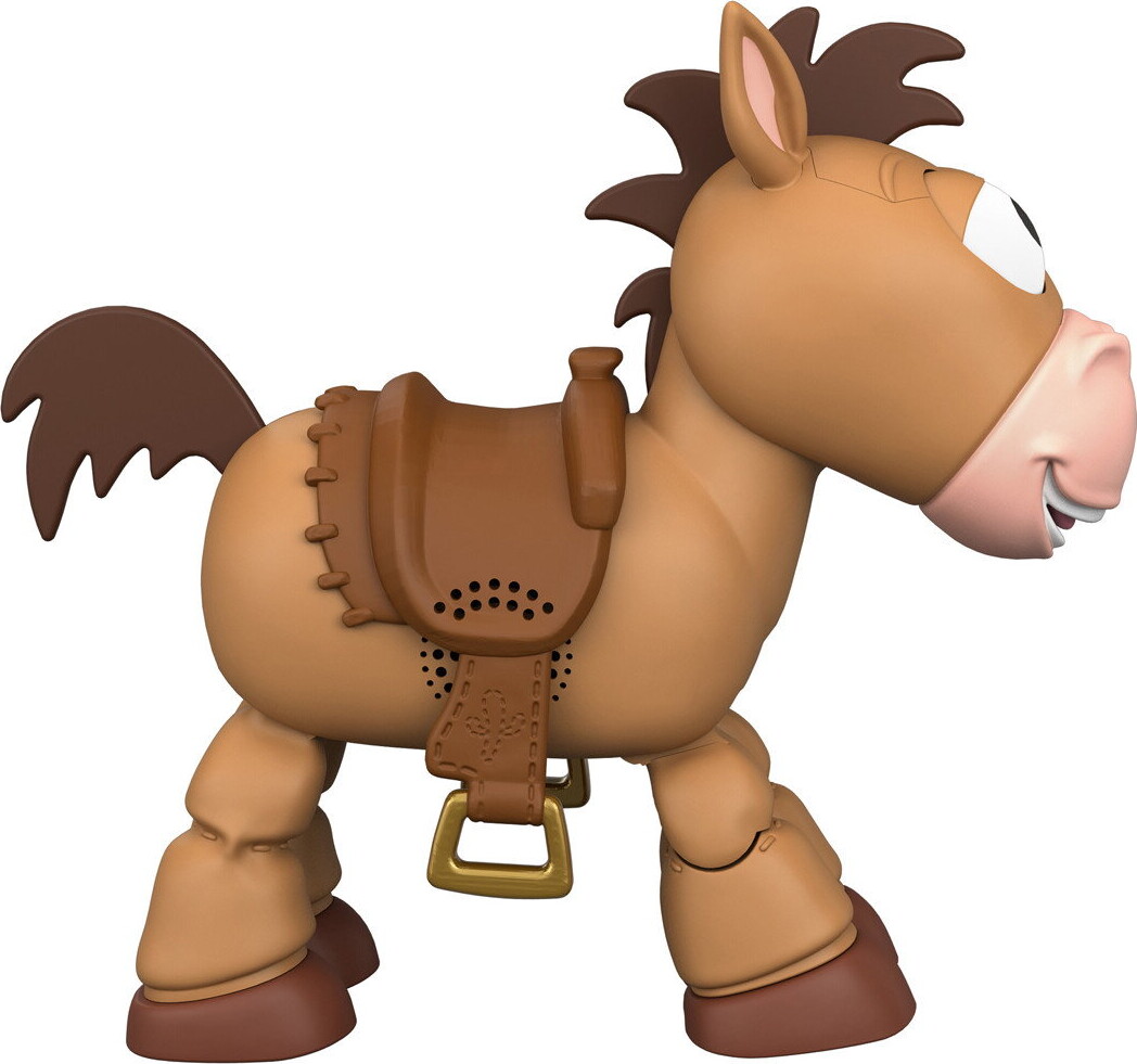 Pixar Toy Story - 5 Min Ven Bullseye 18 Cm