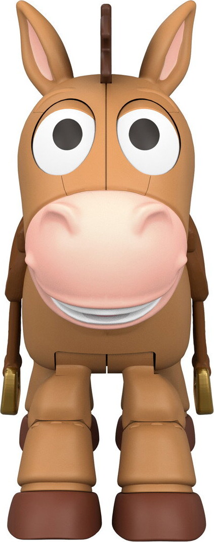Pixar Toy Story - 5 Min Ven Bullseye 18 Cm