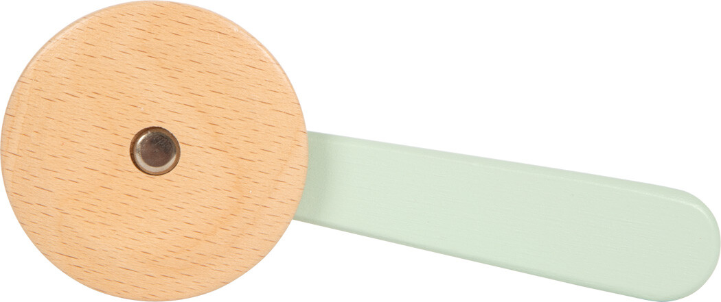 Pizzaria Legetøj - Sæt Med Pizzaovn Og Legepenge - Small Foot