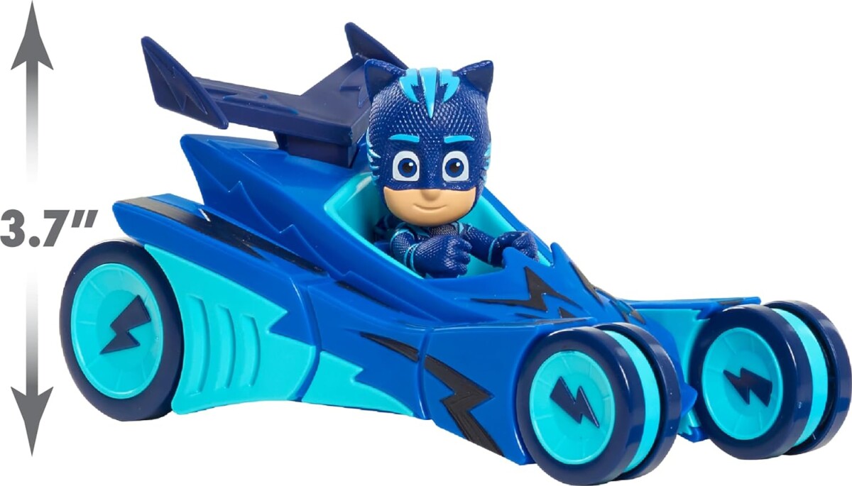Pj Masks - Vehicle Cat Car