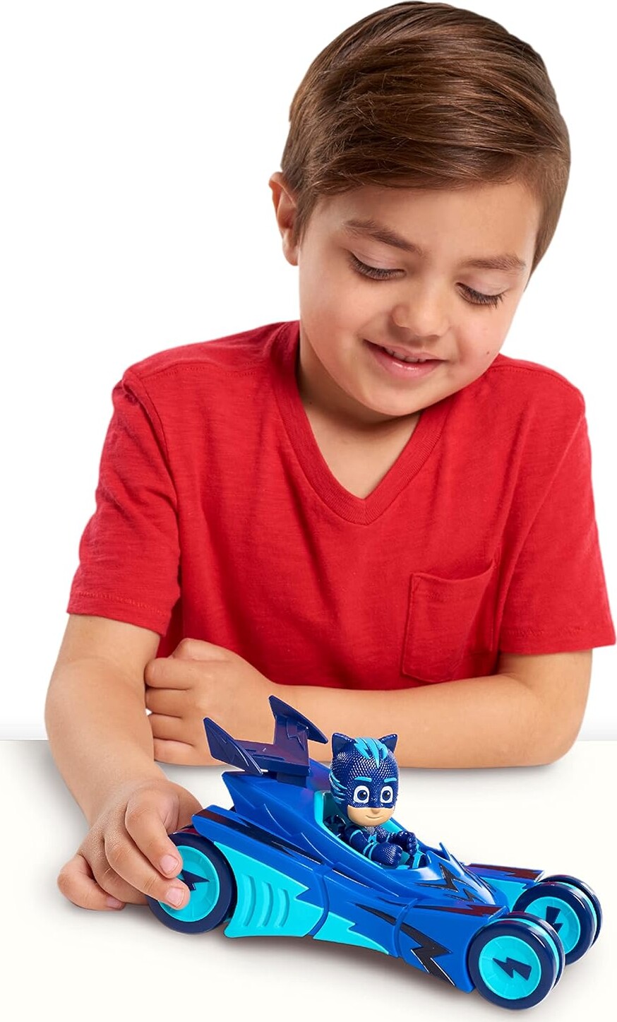 Pj Masks - Vehicle Cat Car