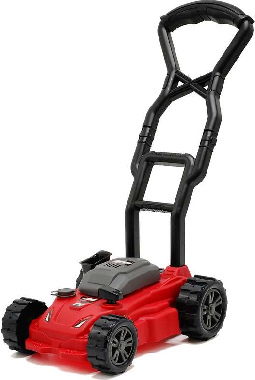 Græsslåmaskine Legetøj - Elektrisk - Tegole